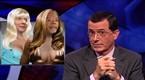 The Colbert Report: Wed, Jul 29, 2009 (season 5, episode 102)