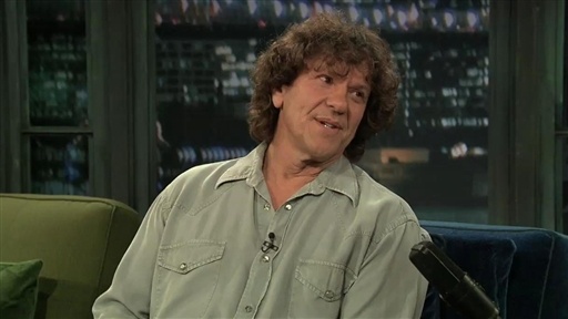 Michael Lang
