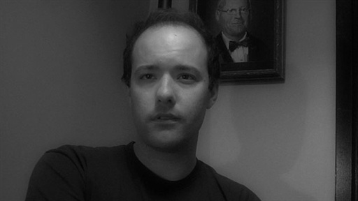 Interview: Bromance Novel Auteur Stephen Wine Video