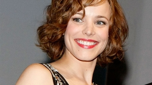 [Comic-Con 2009: Rachel McAdams Talks 'Sherlock Holmes'] Video