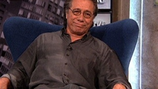 Battlestar Galactica News with Edward James Olmos