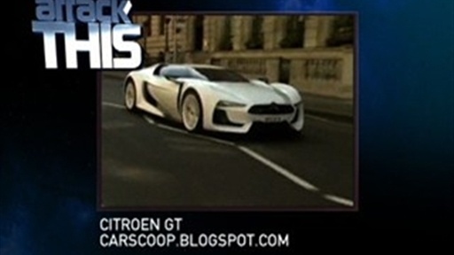 Best Concept Cars You Can't Buy