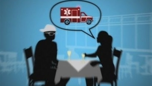 Ask a Spy - Escaping a Bad Date