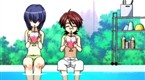 Negima!? Magister Negi Magi: Summer OVA (season 2, episode 2)