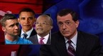 The Colbert Report: Thu, Jul 30, 2009 (season 5, episode 103)
