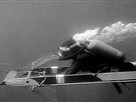 Underwater Station