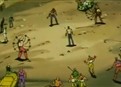The Fist of Lingering Regret and Certain Death! picture