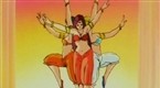 Fist of the North Star: Inverse Raging Fire Punch! There Are Too Many Who Deserve to Die! (season 1, episode 10)