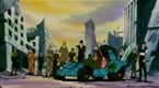 Fist of the North Star: A Nightmare Battle! My Fist is a Million Volts! (season 1, episode 20)