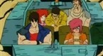 Fist of the North Star: The Tumultuous Dragon and Tiger! Only Battles Waits for Me?! (season 1, episode 23)
