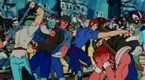 Fist of the North Star: Voices from Hell! Rei, Did You See the Death Omen Star? (season 1, episode 46)