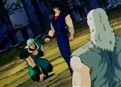 Explosion of Secret Techniques! Beyond Hatred is the Fate for the Brothers of the North Star picture