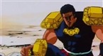 The Greatest Battle in History. Raoh vs. Ken! You’re the One to Die!!
