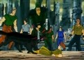 72 Hours to Live! The Death Omen Star Drags Rei In!! picture
