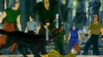 Fist of the North Star: 72 Hours to Live! The Death Omen Star Drags Rei In!! (season 1, episode 50)