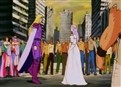 Villains! Have Your One-Way Ticket to Death! picture
