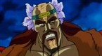 Fist of the North Star: Rei! I'll Catch Your Tears With My Fist!! (season 1, episode 28)