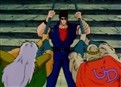 Yuda of the South Star Six Sacred Fist! I'm the Most Beautiful!! picture