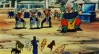 Fist of the North Star: Fate Without Tomorrow! And yet, A Woman Believes in Love!! (season 1, episode 51)