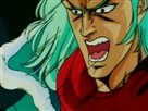 Beautiful Warriors, Rei Vs. Yuda! A Man's Passage Needs to Tears!