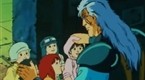 Fist of the North Star: Love on the Battlefield! Must the Time Tear Love Apart!? (season 1, episode 61)