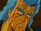 Run Kenshiro! Another Comrad is About to Die!