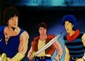 The Death Omen Star Looms! Rei! How Cruel Time Passes By! picture