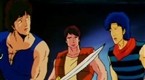 Fist of the North Star: The Death Omen Star Looms! Rei! How Cruel Time Passes By! (season 1, episode 53)