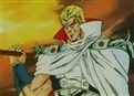 Clash of the Polar Stars, Ken vs. Souther! My Star is the Only Protector of Heaven! picture