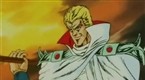 Fist of the North Star: Clash of the Polar Stars, Ken vs. Souther! My Star is the Only Protector of Heaven! (season 1, episode 67)