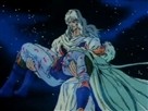 Shin of the South Star Sacred Fist! Risked Your Life For Love That Never Will!