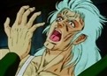 Yuda of the South Star Crimson Crane Fist! His Beautiful Smile Calls For Tragedy! picture