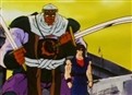 Juza vs Raoh! An End of the Legend of the Invincible!! picture