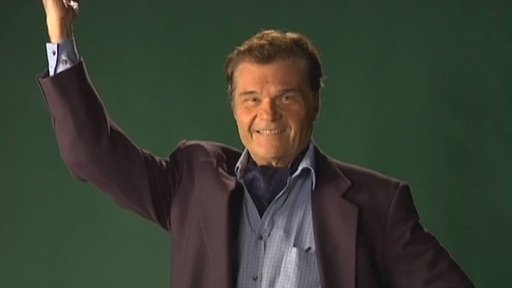Fred Willard