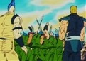 The Five Chariot Stars Approach Kenshiro! Who Are You, Fudo?! picture