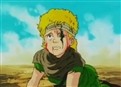 Fudo in Peril!! Hurry, Ken. A Man Must Not Abandon His Friends!! picture