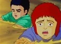 Treacherous Quicksand! Will the Hand of Salvation Reach Fudo? picture