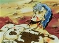 Farewell Yuria! A Strong Man Will Not Speak of Love, Even in Death!! picture