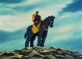 The Capital of the South Star Trembles! The Two Brothers of the North Star Finally Arrive!! picture