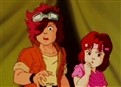Raoh, the Confused Giant! I Don't Believe in Love!! picture
