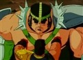 A Challenge From the Devil! Fudo, Be the Demon for Those You Love!! picture