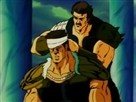 Fist of the North Star | Season 1 Episode 106 | Raoh, Shaken by a Nightmare! Yuria, You Are the Only One!!