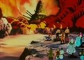 The Fall of the Imperial Capital! Jakoh, You Can Dream in Hell!! picture