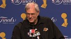 Guillermo's NBA Exclusivo