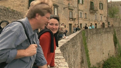 Tuscany's Dolce Vita