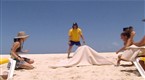 Beach Trick
