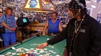 Criss Angel Mindfreak: Pool Table Card Trick