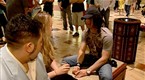 Walnut Trick