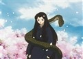 Kikyo and the Dark Priestess picture