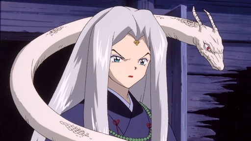 Tsubaki's Unrelenting Evil Spell